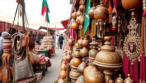 Pakistan Handicrafts 